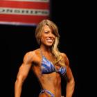 Cassie  Rowe - NPC Jr. USA 2011 - #1