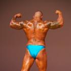 Anthony  Bergamini - NPC South Texas Classic Regionals 2013 - #1