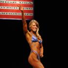 Cassie  Rowe - NPC Jr. USA 2011 - #1