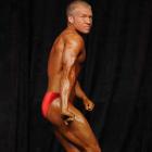 Brian  Hancock - NPC Teen Nationals 2010 - #1