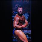 Layne  Perry - NPC Phil Heath Classic 2014 - #1