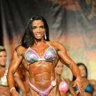 Frances  Mendez - IFBB Wings of Strength Puerto Rico Pro 2015 - #1