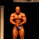 Earl  Crosswhite - NPC Mike Francois Classic 2013 - #1