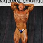 Ben  Gum - NPC Collegiate Nationals 2011 - #1