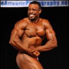 Tim  Coleman - NPC Maryland State/East Coast Classic 2011 - #1