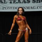 Tara  Weaver - NPC Central Texas Showdown 2013 - #1