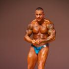 Anthony  Bergamini - NPC South Texas Classic Regionals 2013 - #1