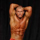 Brian  Hancock - NPC Teen Nationals 2010 - #1