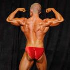 Brian  Hancock - NPC Teen Nationals 2010 - #1