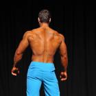 Anthony  Longarzo - NPC Jr. Nationals 2014 - #1