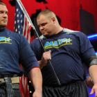 IFBB Arnold Classic 2011 - #1
