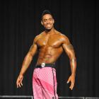 Theron  Moodie - NPC Jr. Nationals 2012 - #1