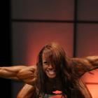 Diana  Tinnelle-Stanback - IFBB Phoenix Pro 2010 - #1