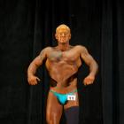 Bryant  McNeil - NPC Atlantic USA 2013 - #1