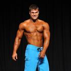 Anthony  Longarzo - NPC Jr. Nationals 2014 - #1