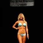 Jennifer  Singh - NPC Mike Francois Classic 2015 - #1