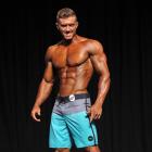 Chase  Isaacs - NPC Jr. Nationals 2014 - #1