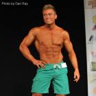 Douglas  Peaney - NPC Team Universe 2011 - #1