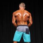 Chase  Isaacs - NPC Jr. Nationals 2014 - #1