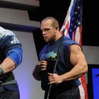 IFBB Arnold Classic 2011 - #1