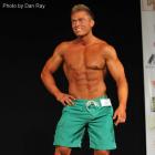 Douglas  Peaney - NPC Team Universe 2011 - #1