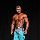 Chase  Isaacs - NPC Jr. Nationals 2014 - #1