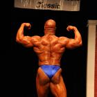 Earl  Crosswhite - NPC Mike Francois Classic 2013 - #1