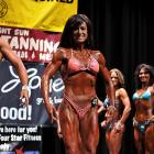 Rebekah  Tobin - NPC Oklahoma City Grand Prix 2011 - #1