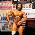 Daniel  Strong - NPC Maryland State/East Coast Classic 2012 - #1