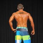 Ryne  Bastyr - NPC Jr. Nationals 2012 - #1