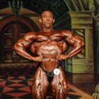 Troy  Alves - IFBB Europa Super Show 2012 - #1