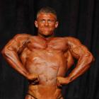 Larry  Morrison - NPC Teen Nationals 2010 - #1