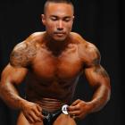 Carlito  Camat - NPC USA 2010 - #1