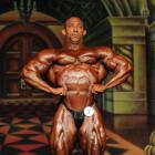 Troy  Alves - IFBB Europa Super Show 2012 - #1