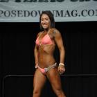 Yesenia  Gomez - NPC Central Texas Showdown 2013 - #1