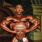 Troy  Alves - IFBB Europa Super Show 2012 - #1