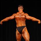 Andrew  Sarmast - NPC Maryland State/East Coast Classic 2011 - #1