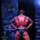 Michael  McLeod - NPC Phil Heath Classic 2014 - #1