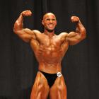 Julius   Rumingan - NPC USA 2011 - #1