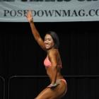 Yesenia  Gomez - NPC Central Texas Showdown 2013 - #1