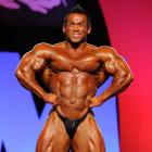 Hidetada  Yamagishi - IFBB Olympia 2010 - #1