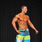 Ryne  Bastyr - NPC Jr. Nationals 2012 - #1