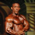 Troy  Alves - IFBB Europa Super Show 2012 - #1