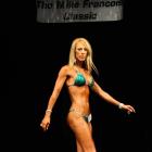 Roberta  Edwards - NPC Mike Francois Classic 2015 - #1