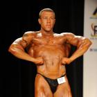 Joseph  Russo - NPC East Coast Championships 2009 - #1