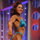 Maria    Laura Cervelli - IFBB Arnold Amateur 2010 - #1