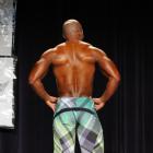 Qaadir  Majeed - IFBB North American Championships 2011 - #1