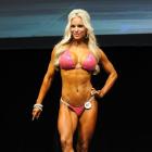 Jessica   Paxson-Mone - IFBB Toronto Pro Supershow 2012 - #1