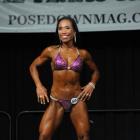 Virginia  Coffman - NPC Central Texas Showdown 2013 - #1