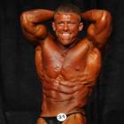 Larry  Morrison - NPC Teen Nationals 2010 - #1